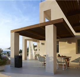 Selection of 3 & 4 bedroom villas with pool near Chania, sleeps 6-8